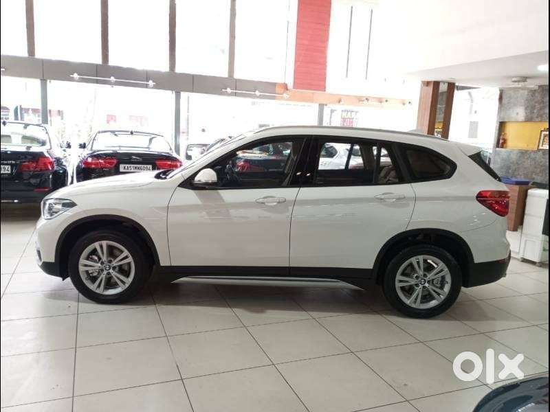 Bmw X1 2.0 Sdrive20i Xline, 2020, Petrol