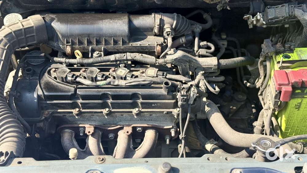 Maruti Suzuki Baleno 1.3 Alpha, 2017, Petrol