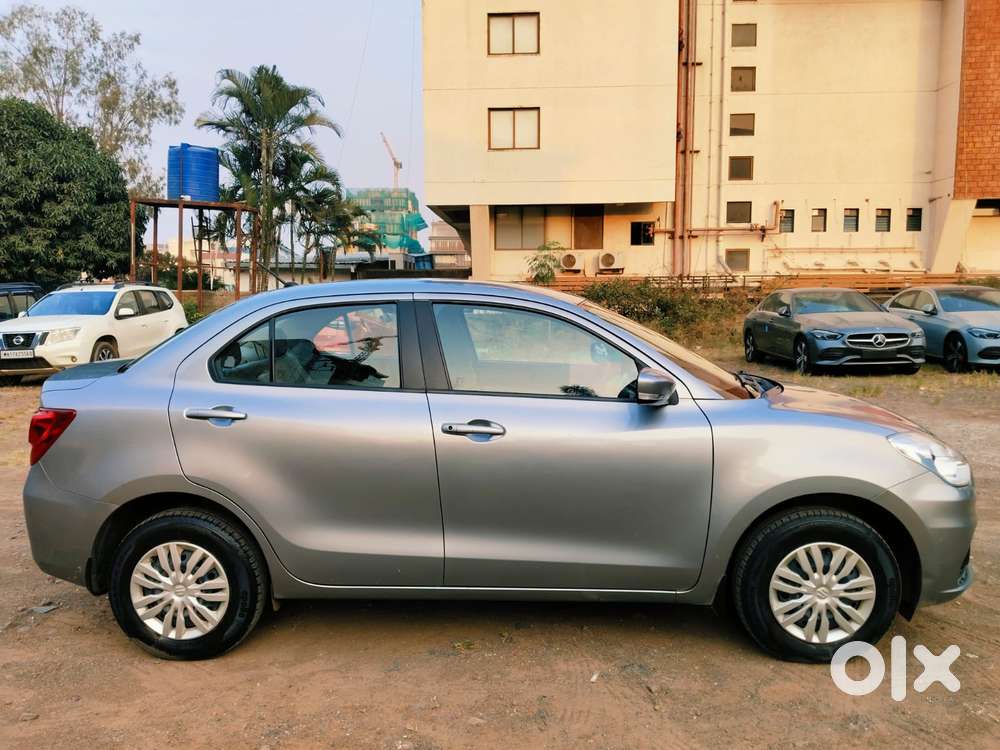 Maruti Suzuki Dzire 1.2 Vxi, 2022, Petrol