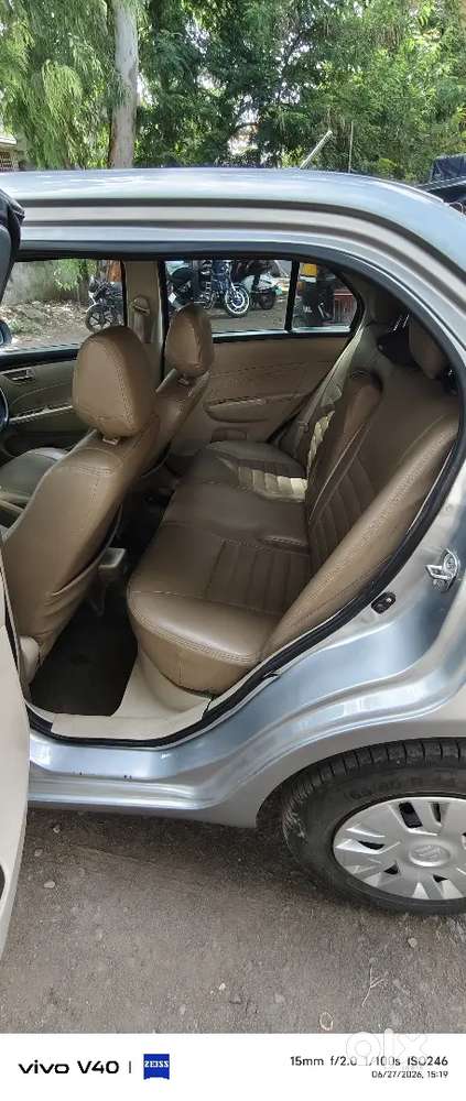 Maruti Suzuki Swift Dzire 2013 Diesel Good Condition