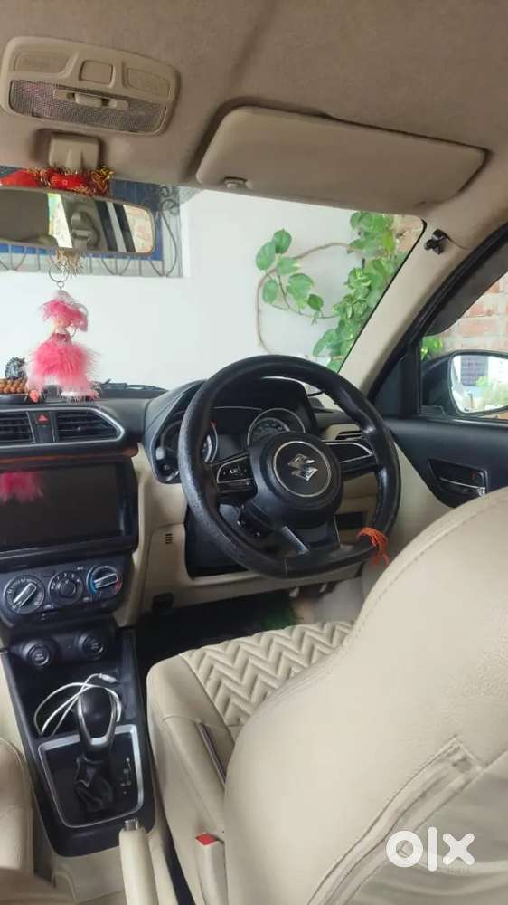 Maruti Suzuki Dzire 2020 Petrol 54000 Km Driven