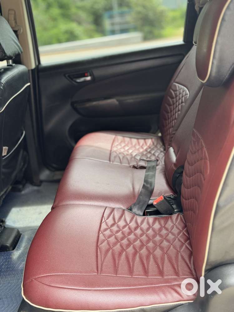 Maruti Suzuki Ertiga 1.4 Vxi Anniversary Edition, 2018, Petrol
