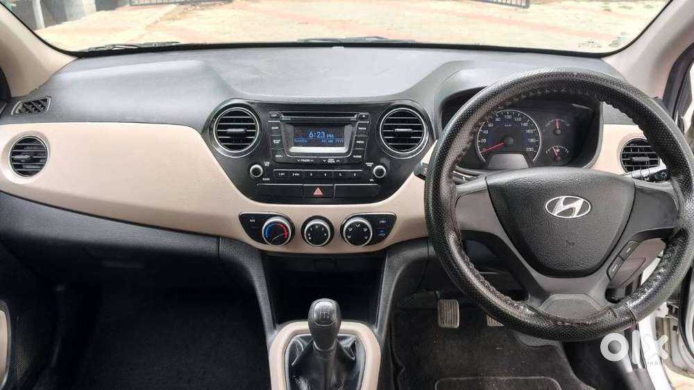 Hyundai Grand I10, 2014, Petrol