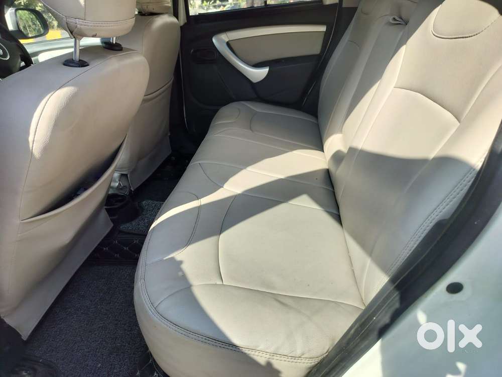 Renault Duster 1.5 Petrol Rxl, 2013, Petrol
