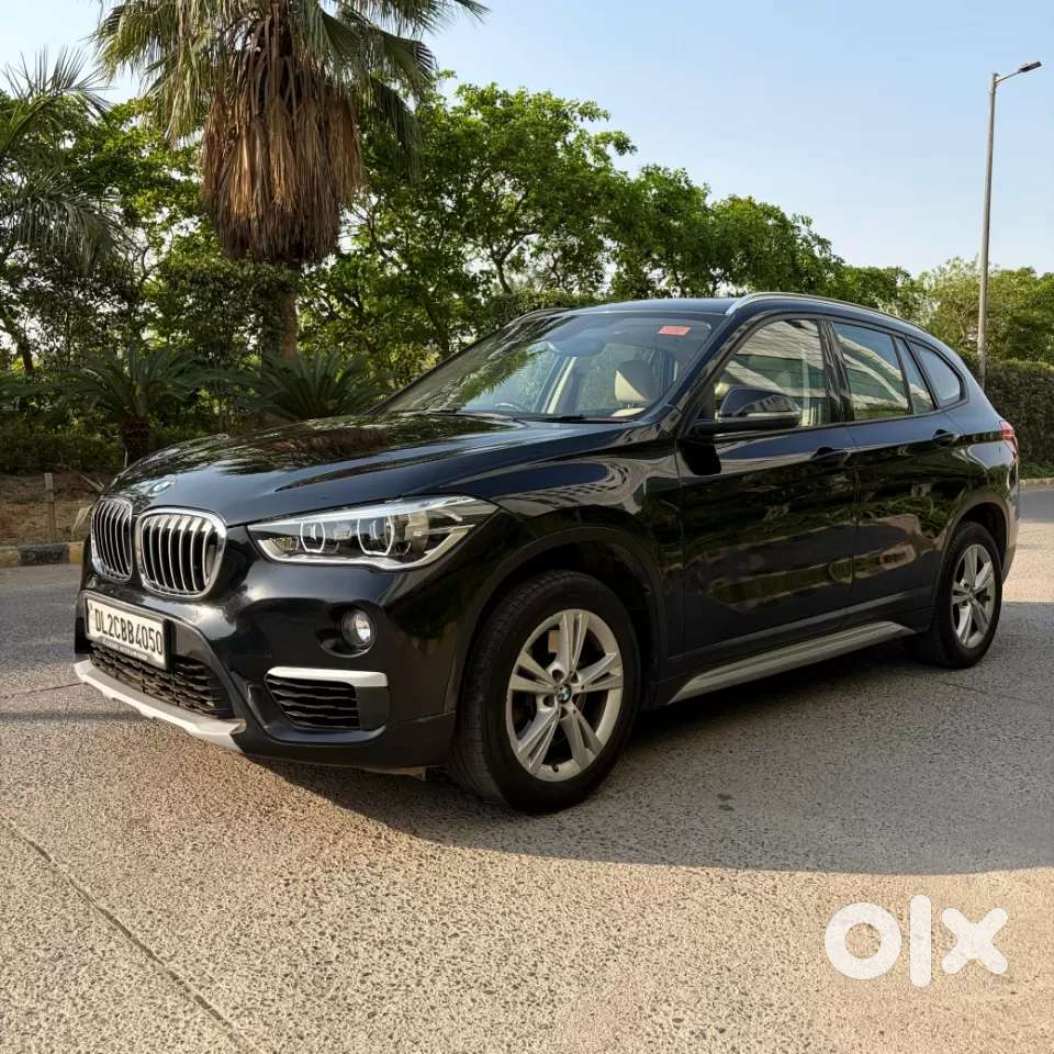 Bmw X1 2.0 Sdrive20d Xline, 2020, Diesel