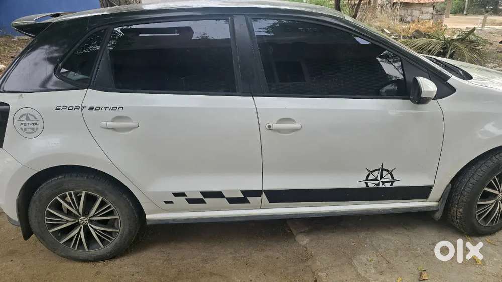 Volkswagen Polo 2020