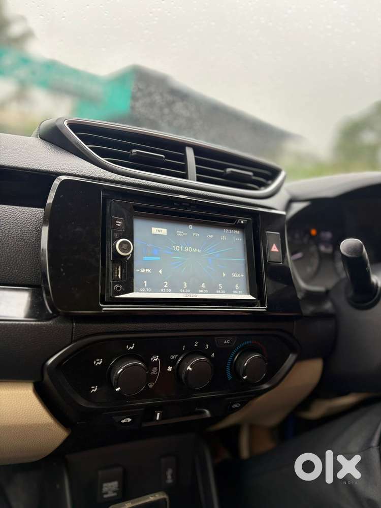 Honda Amaze 1.2 S I-vtec, 2019, Petrol
