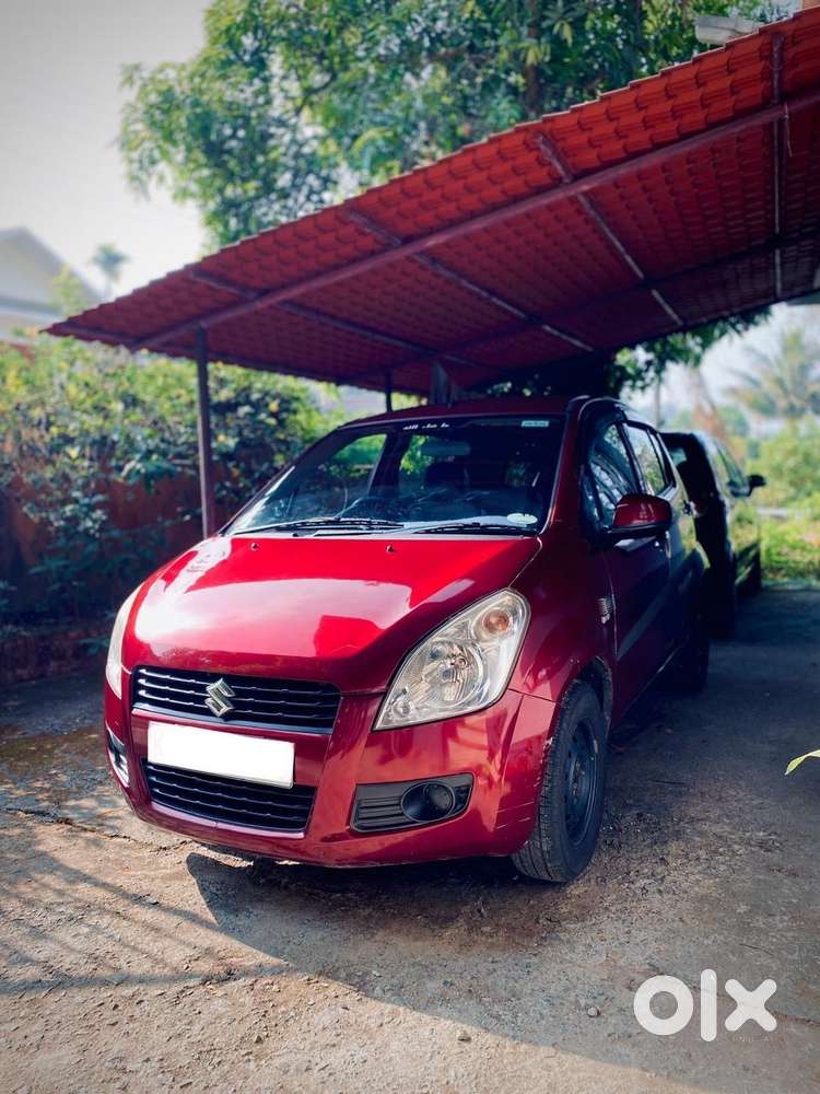 Mint Condition Maruti Suzuki Ritz