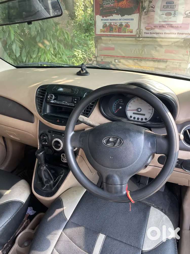 Hyundai I10 Magna 2009 Petrol