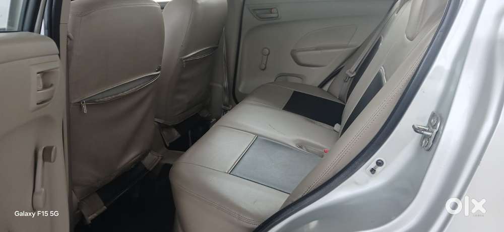 Maruti Suzuki Swift Dzire Lxi Option, 2016, Petrol