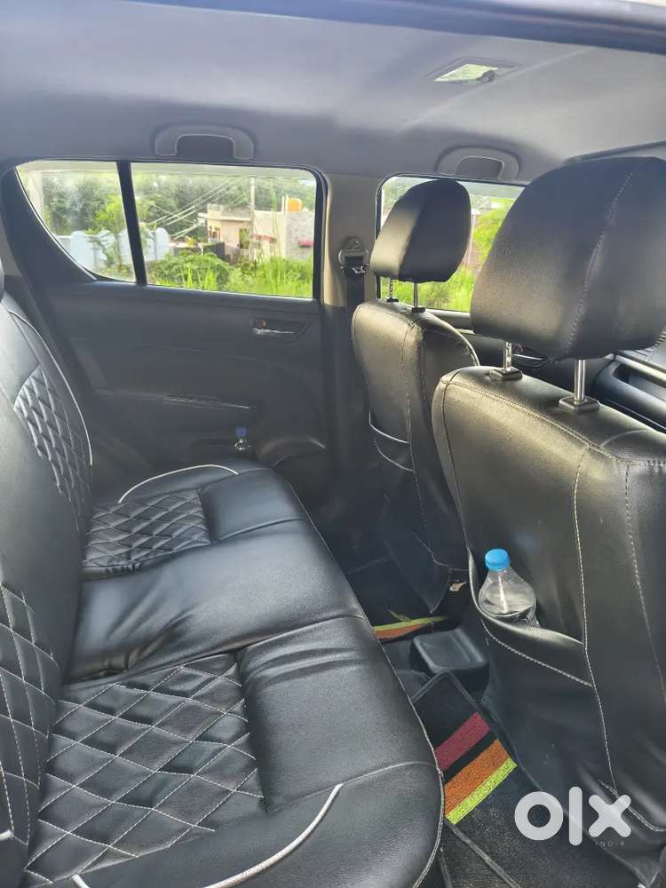 Maruti Suzuki Swift Vdi 2013 Diesel