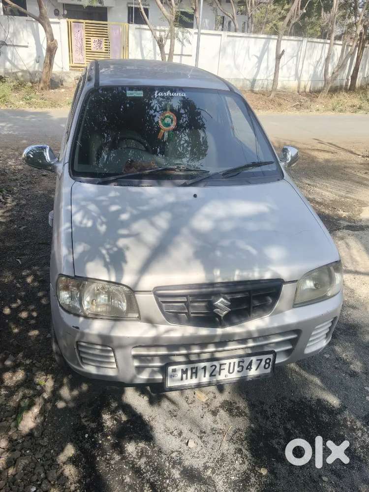 Maruti Suzuki Alto 2010