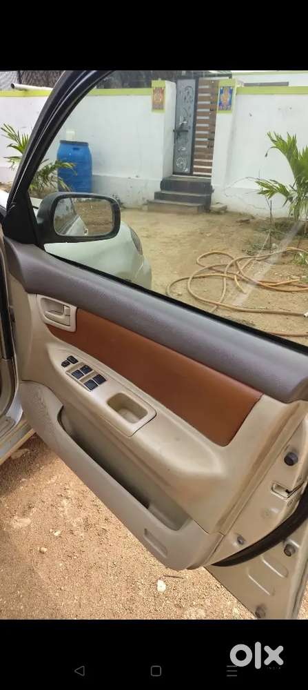 Toyota Corolla Altis 2007