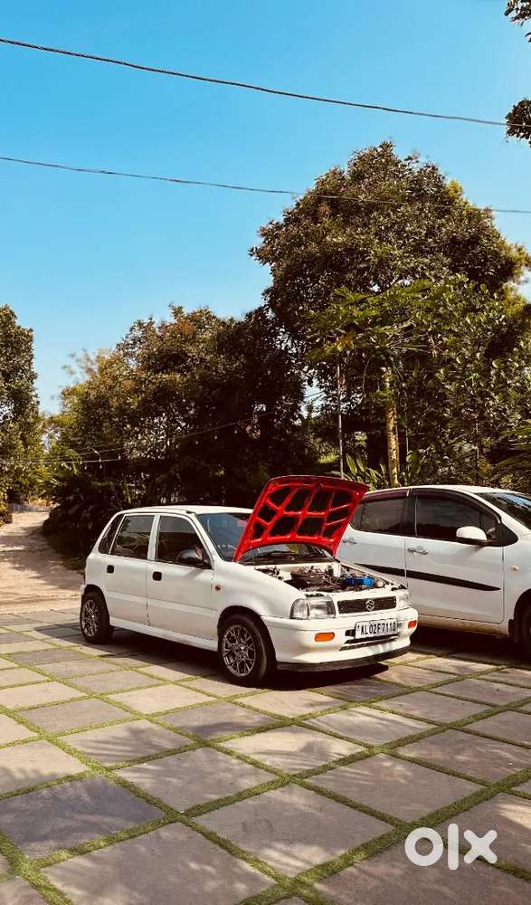 Maruti Zen 1998 For Sale