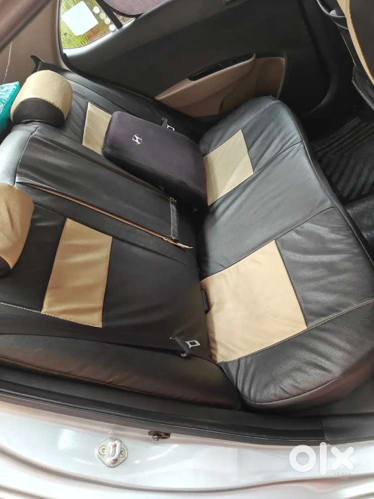 Hyundai Xcent Sx 2019