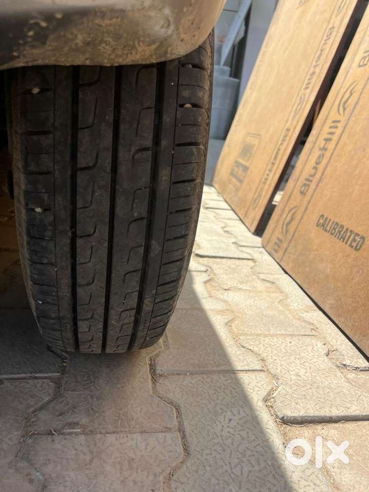 Maruti Suzuki Celerio 2018 Cng & Hybrids Good Condition