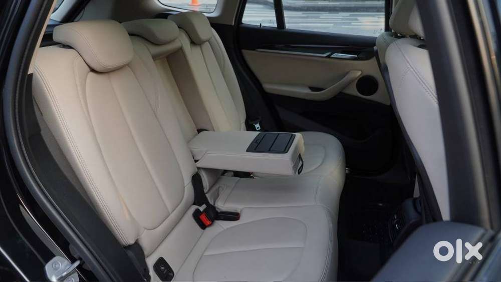 Bmw X1 2.0 Sdrive20i Xline, 2021, Petrol