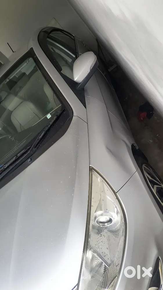 Tata Zest 1.2t 2015 Manual Petrol