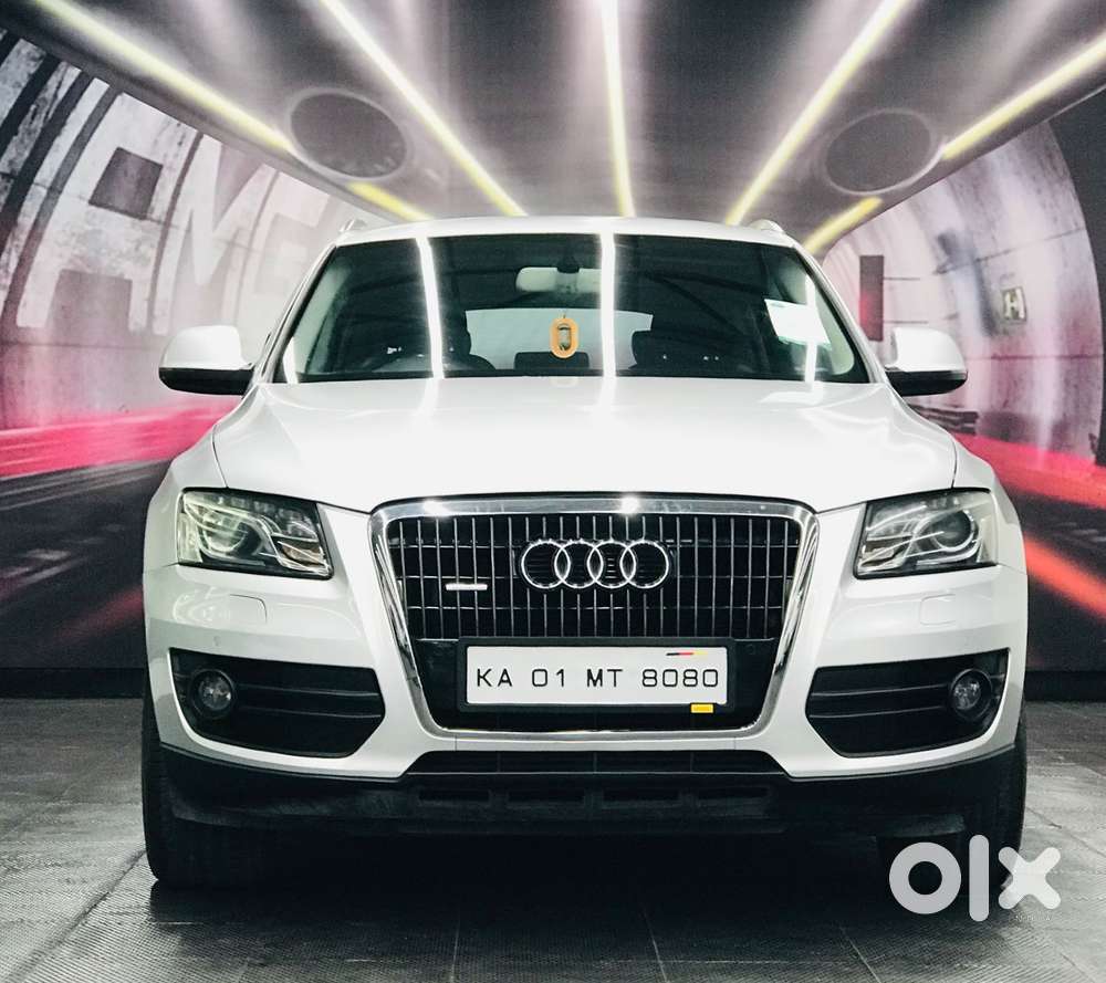 Audi Q5 3.0 Tdi, 2009, Diesel