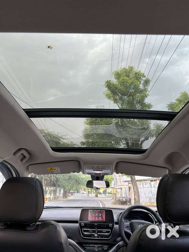 Tata Safari 2.0 Kryotec Xt Plus, 2022, Diesel