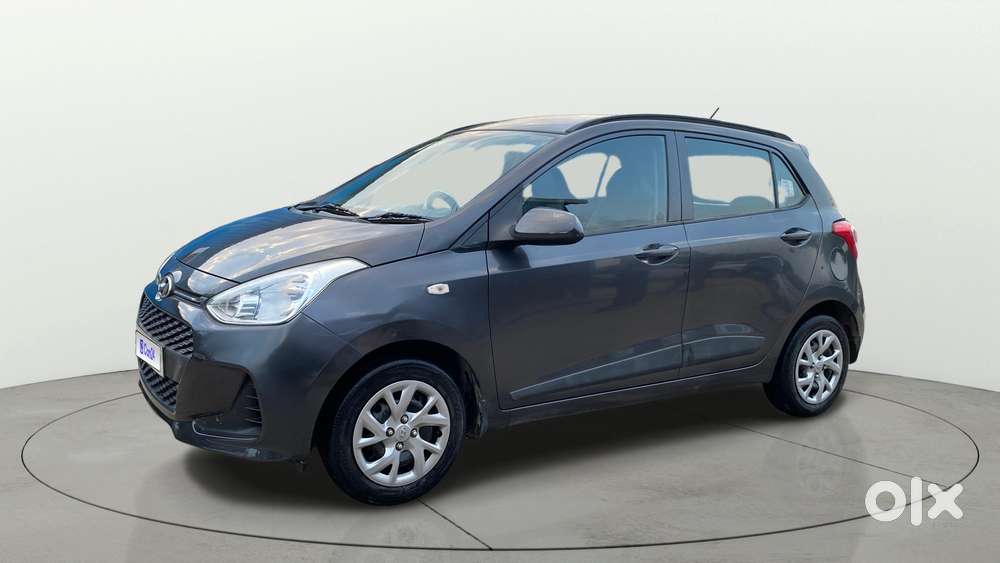 Hyundai Grand I10 1.2 Kappa Magna, 2020, Petrol