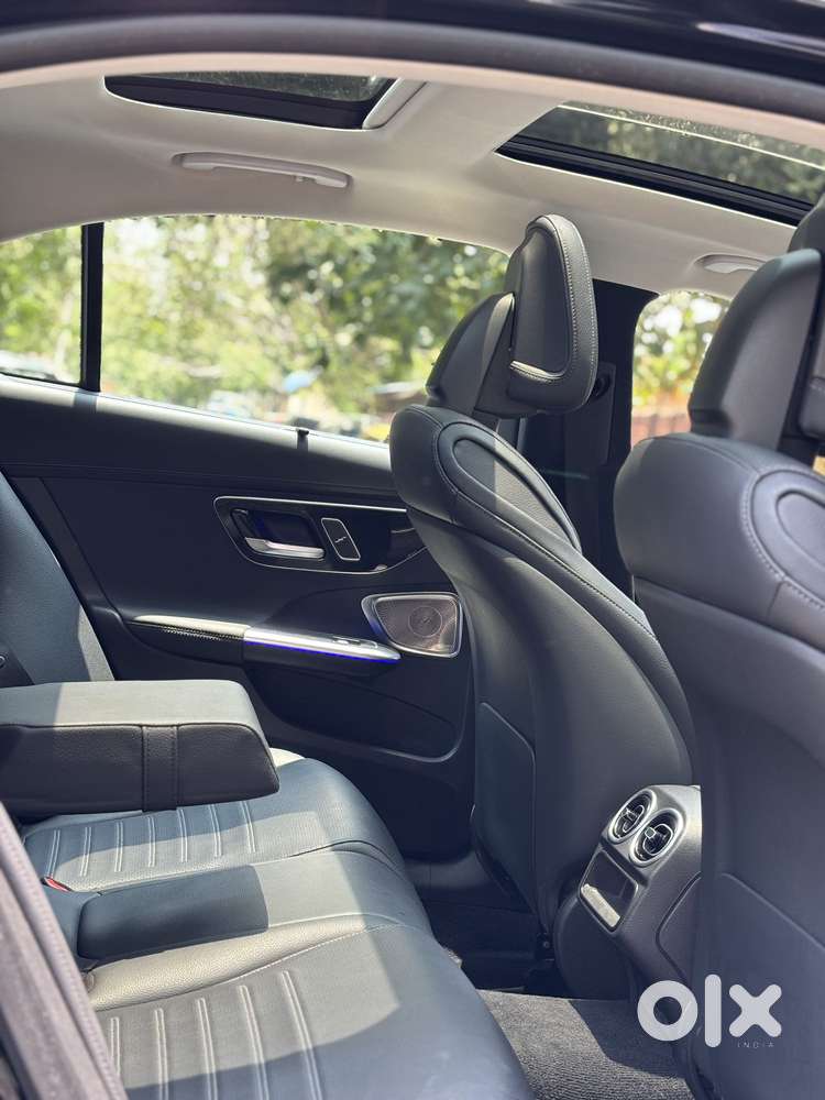Mercedes-benz C-class 2.0 300d Amg Line, 2023, Diesel
