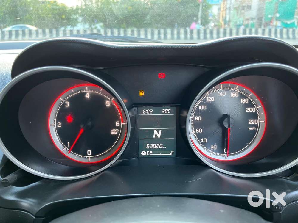 Maruti Suzuki Swift Amt Ddis Vdi, 2019, Diesel
