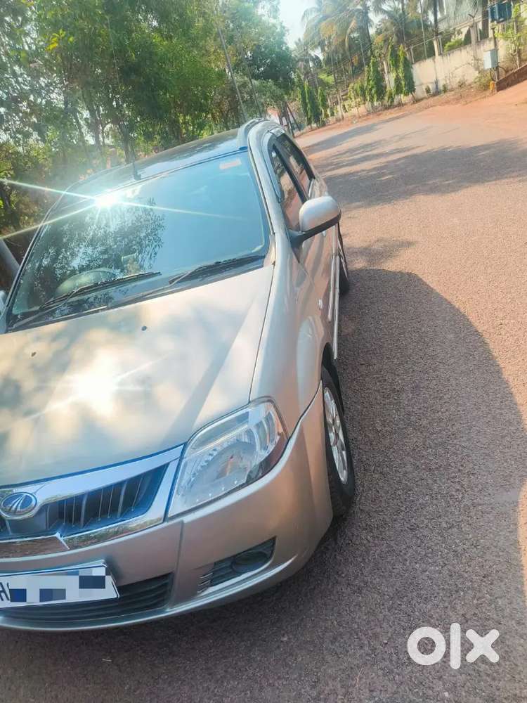 Mahindra Verito 2013