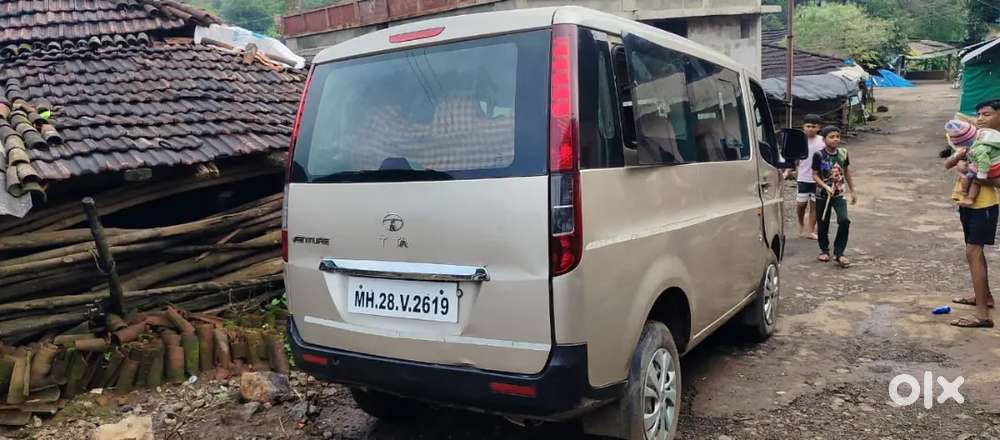 Tata Venture 1.4 Cx 2014 Diesel Manual