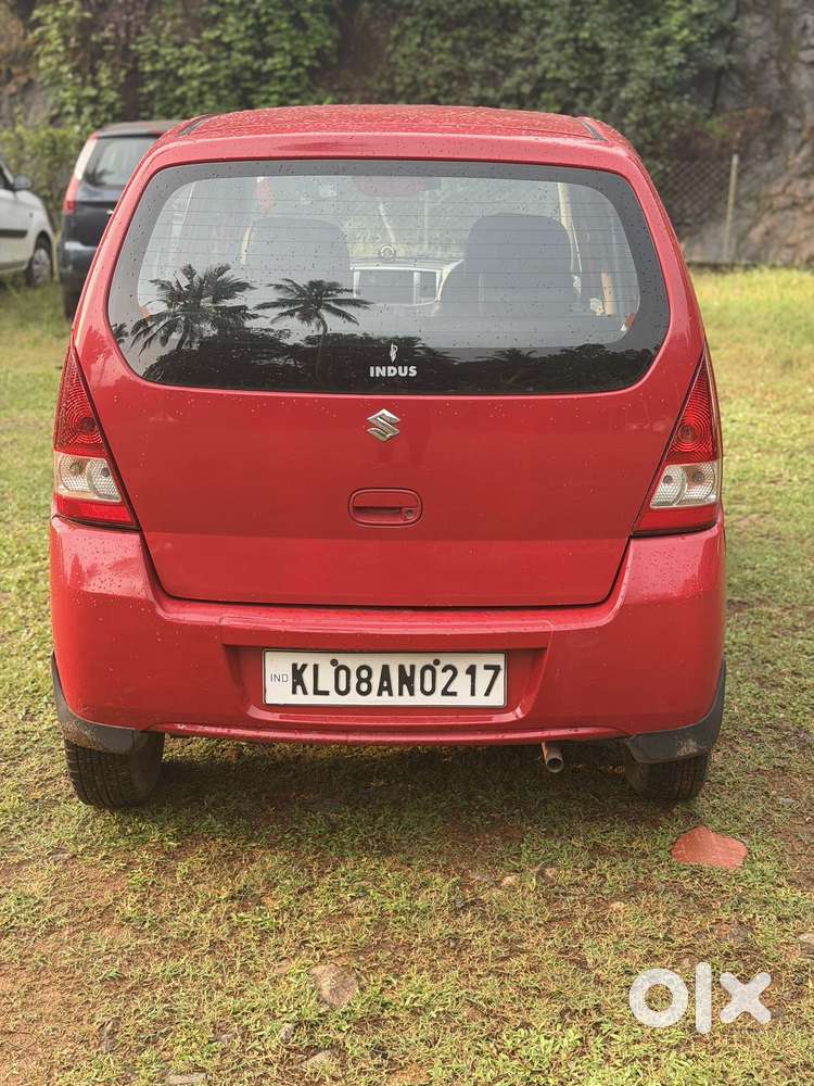 Maruti Suzuki Estilo Vxi, 2007, Petrol