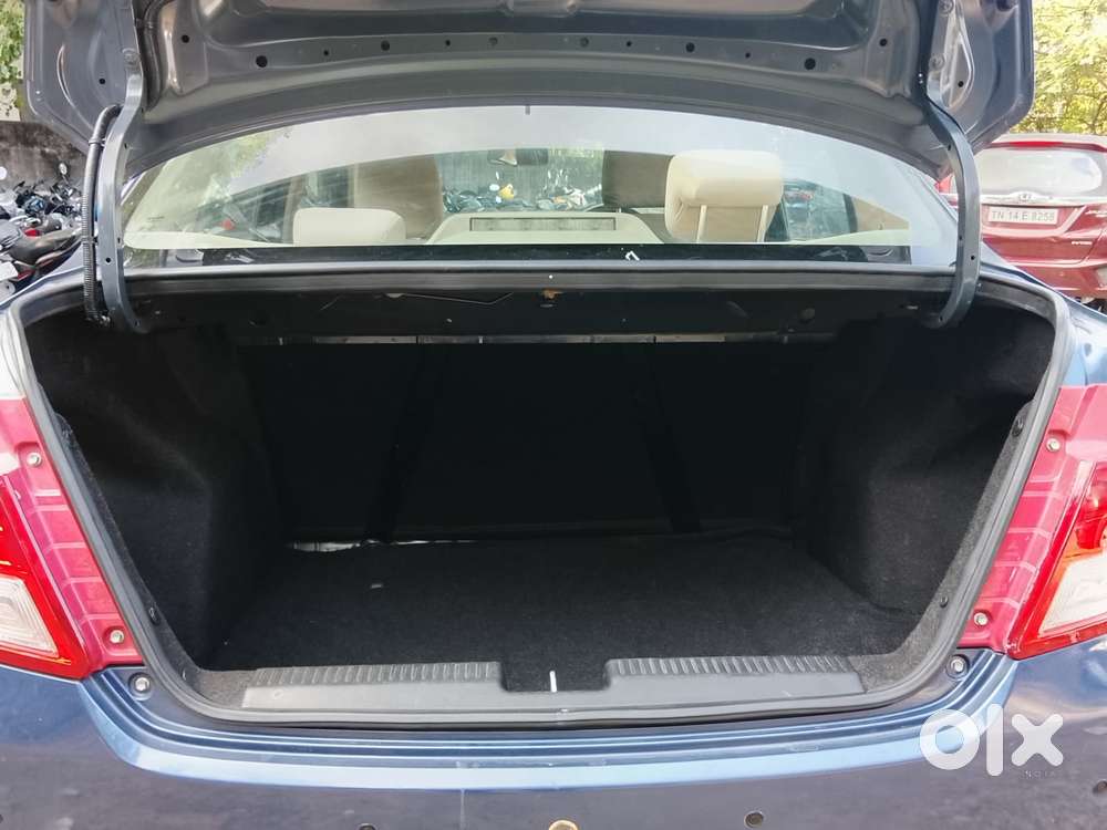 Maruti Suzuki Swift Dzire 1.3 Vxi, 2018, Petrol