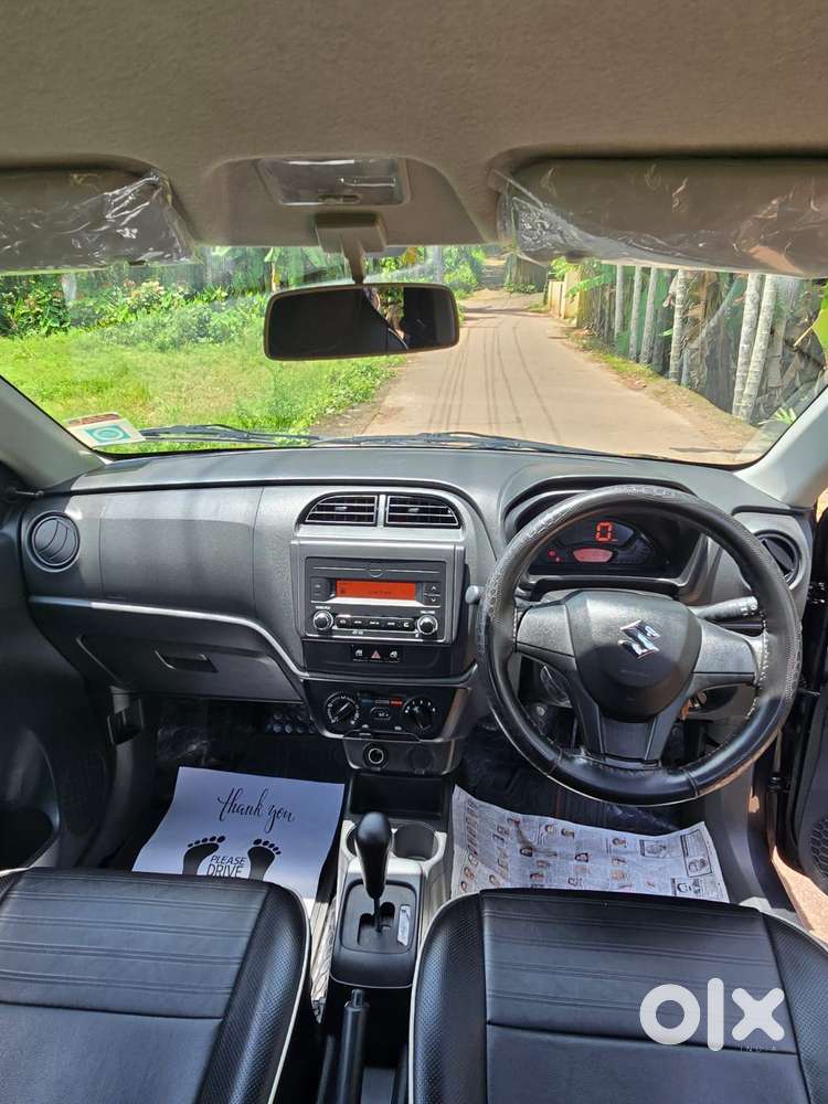 Maruti Suzuki Alto K10 1.0 Vxi, 2023, Petrol