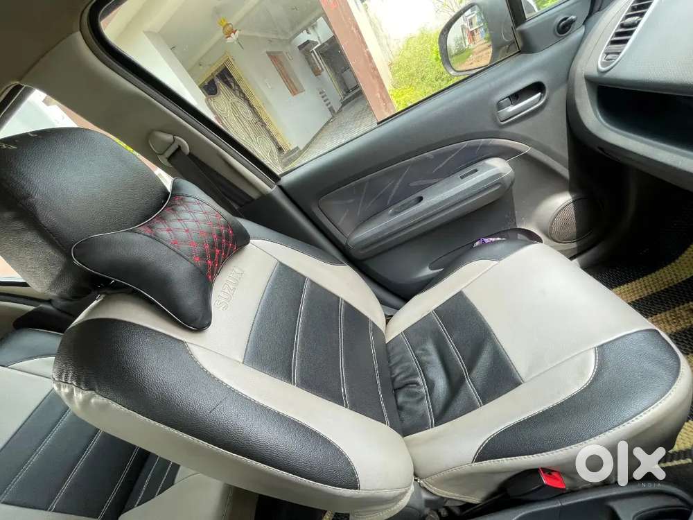 Maruti Suzuki Ritz Vxi 2012 Petrol Manual