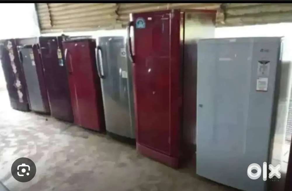 Low budget fridge for sale 3500 - Fridges - 1821298507