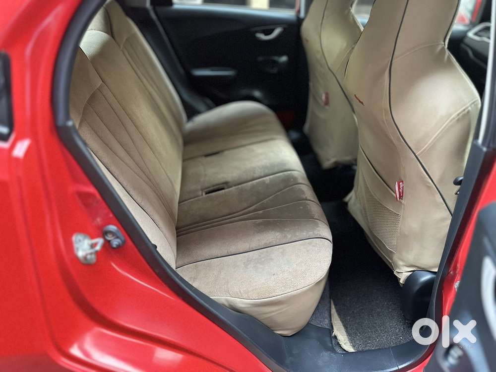 Honda Brio 1.2 Vx Mt, 2017, Petrol