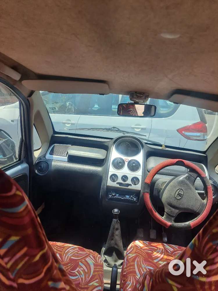 Tata Nano 2015 Petrol Good Condition