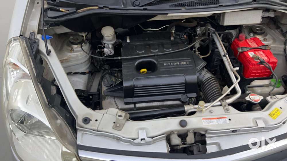 Maruti Suzuki Estilo Vxi Bs-iv, 2012, Petrol
