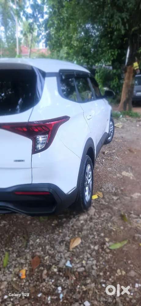 Kia Carens G1.5 2025