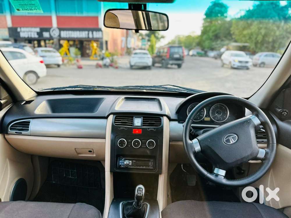 Tata Safari Storme Ex, 2013, Diesel