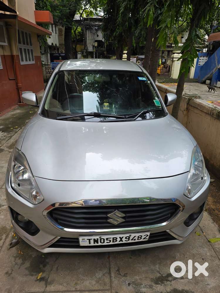 Maruti Suzuki Swift Dzire Amt Vdi, 2019, Diesel