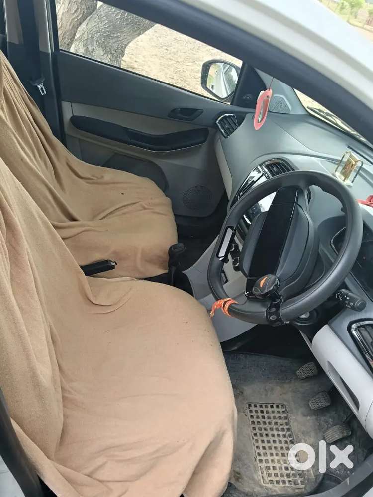 Well Condition Car