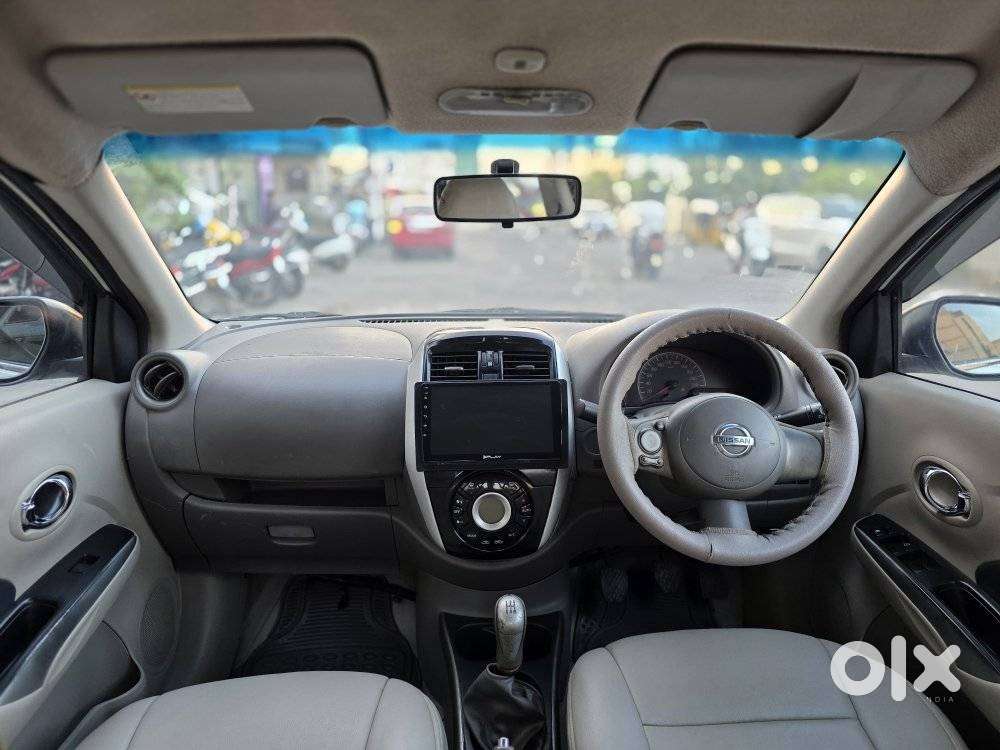 Renault Scala Diesel Rxz, 2015, Diesel