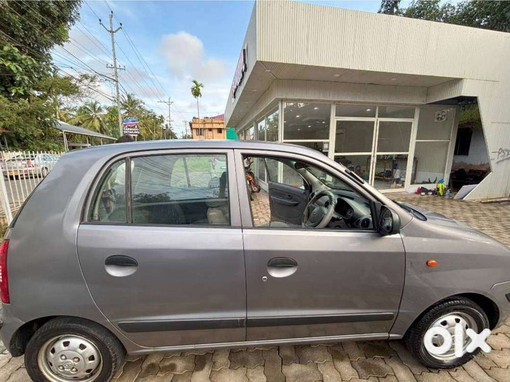 Hyundai Santro Xing 2003