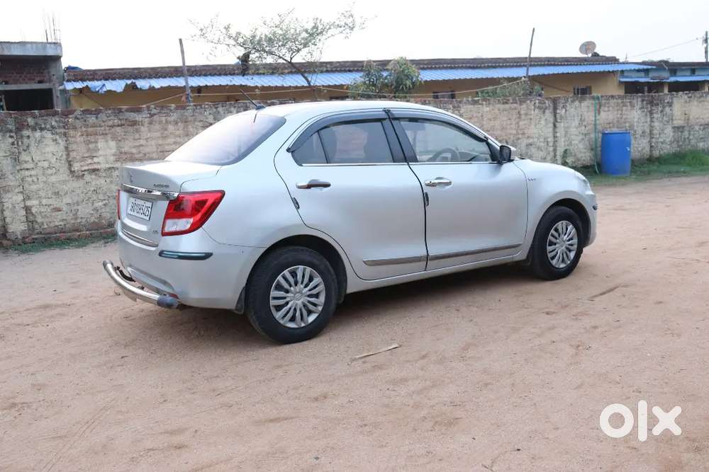 Maruti Dzire 2019 Model