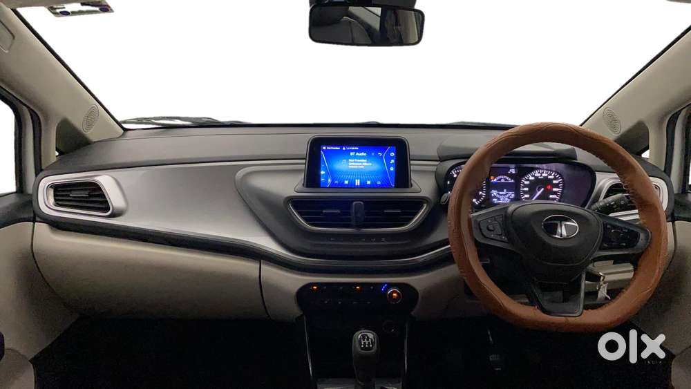 Tata Altroz Xm Plus (s), 2024, Petrol