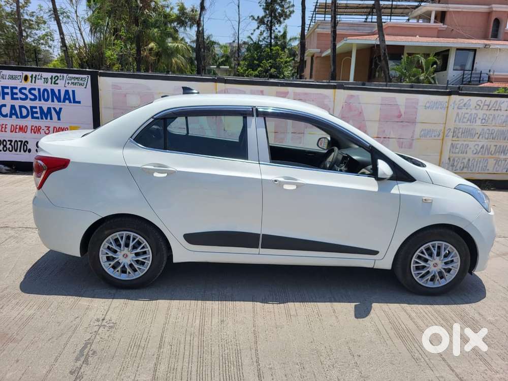 Hyundai Accent 1.5 Executive Cng, 2017, Cng & Hybrids