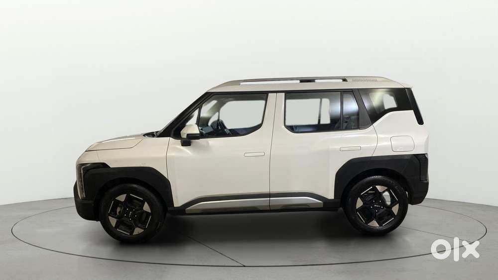 Kia Syros Htx Turbo, 2025, Petrol
