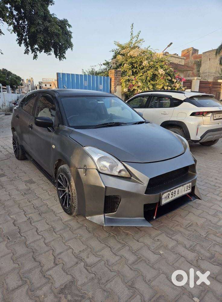 Maruti Suzuki Baleno Sigma, 2021, Petrol