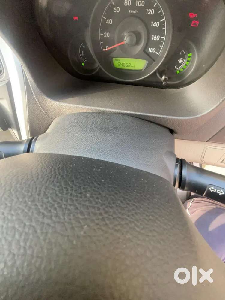 Hyundai Eon 2014 Petrol Well Maintained