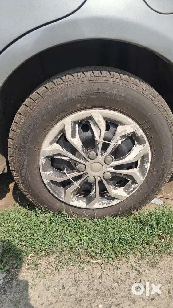 Maruti Suzuki Dzire 2012 Diesel